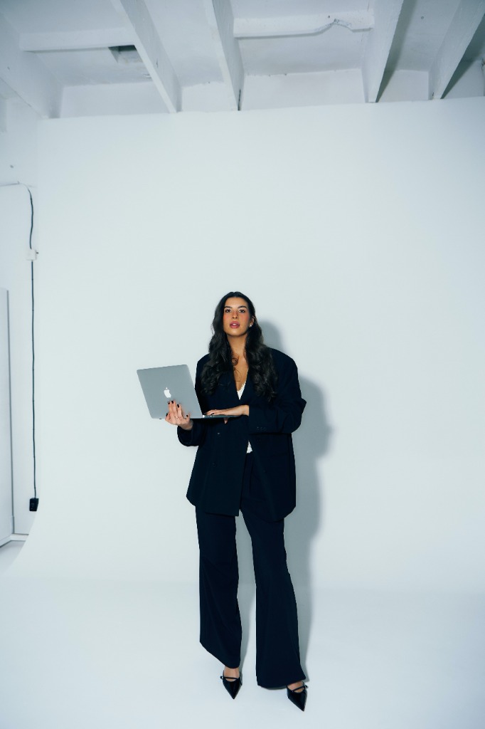 Medycyna estetyczna - Klaudia