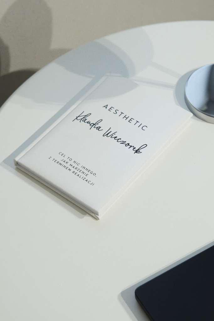 Notes Aesthetic z bliska